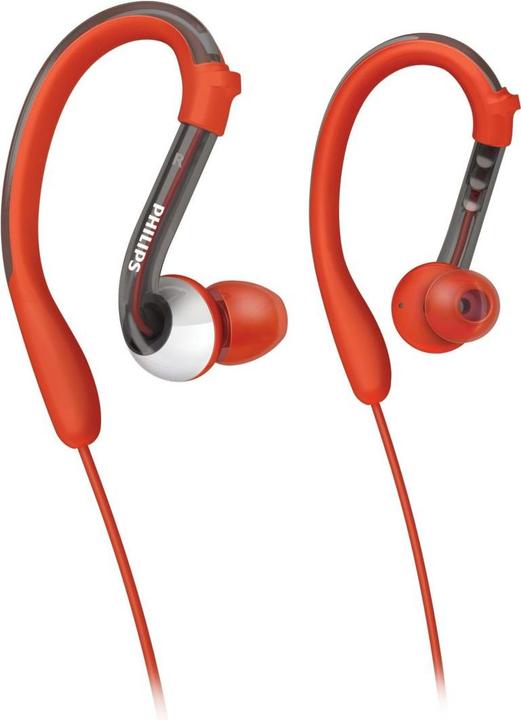 Actual product image Philips SHQ3000/10 (Cable)