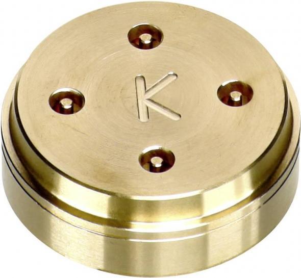 Produktbild Kenwood Einsatz Bucatini AT910012