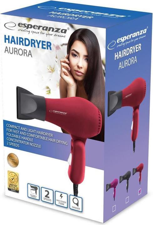 Productafbeelding Esperanza AURORA - hartenbreker