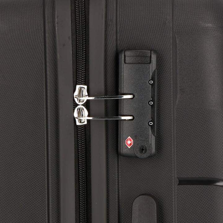 Image du produit American Tourister Jetdriver 3.0 4 roues trolley 67 cm (63 l, M (50 - 90l))