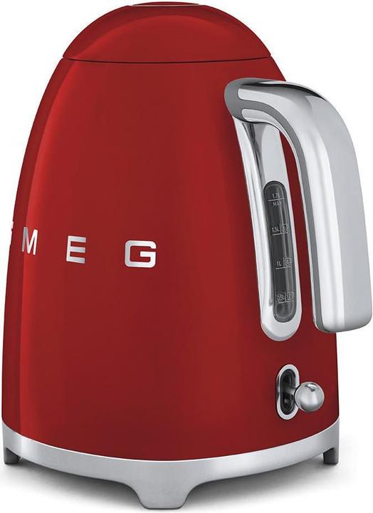 Actual product image Smeg 50's Retro Style (1.70 l)