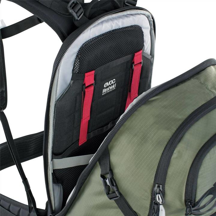 Image du produit Evoc FR Tour E-Ride 30L Backpack (30 l)