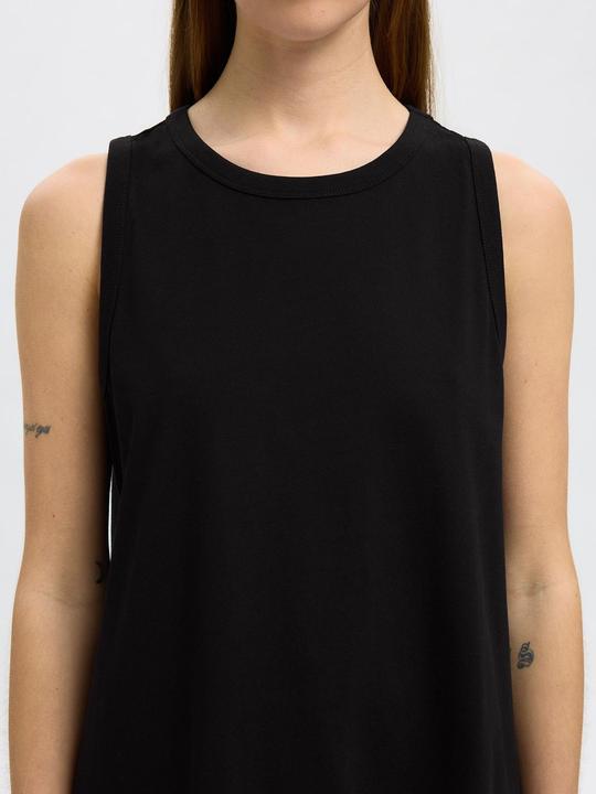 Immagine prodotto Selected Homme Mini Kleid ohne Ärmel (L)