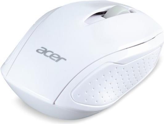Actual product image Acer AMR800 wireless mouse white (Wireless)