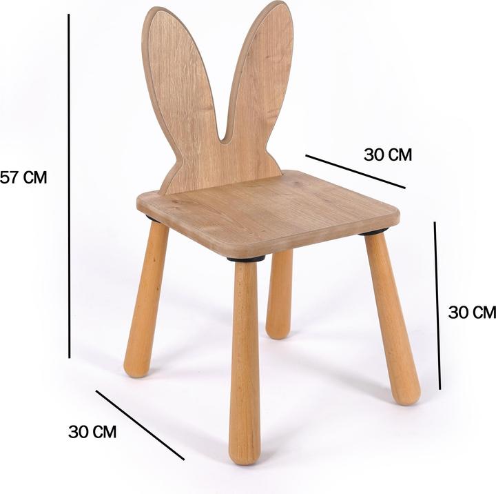 Actual product image Homitis Kiddoz Baby's Chair (High chair)