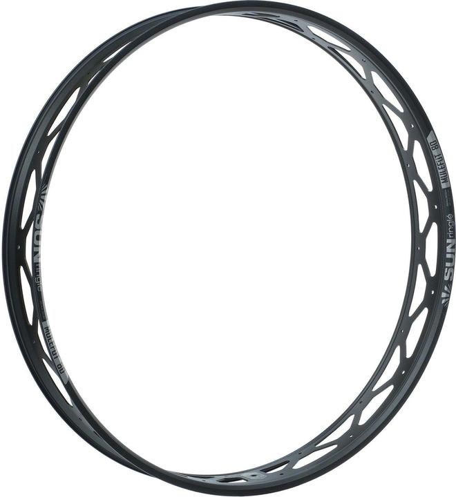 Produktbild SUNringlé Mulefüt 80SL V2 Rim (27.50")