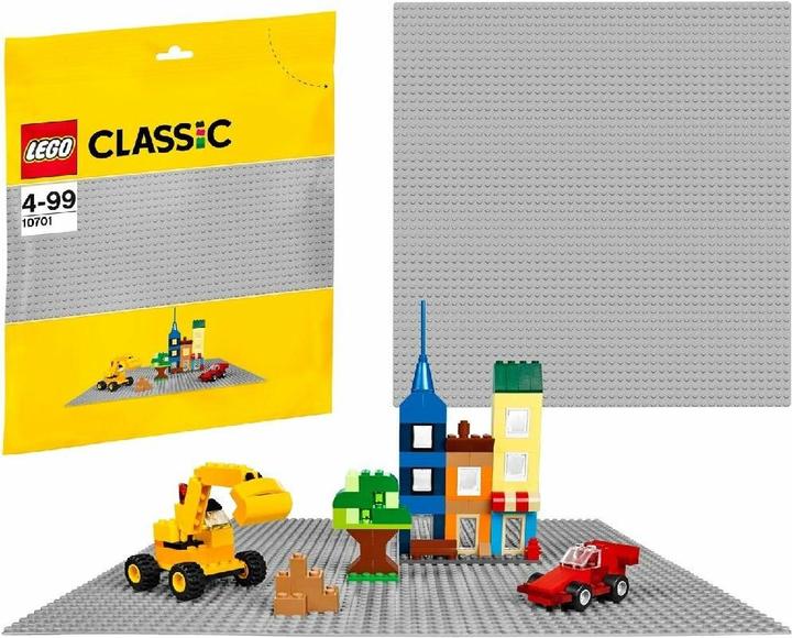 Immagine prodotto LEGO Consiglio di amministrazione (10701, LEGO Classic)