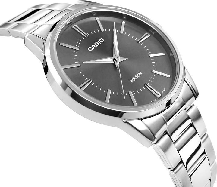 Actual product image Casio Collection - MTP-1303PD-1A (Analogue wristwatch, 40 mm)