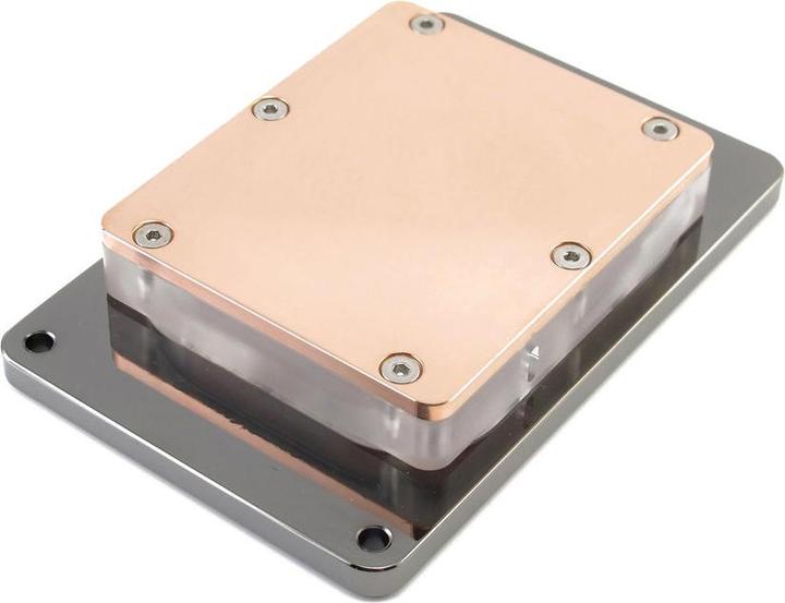 Produktbild XSPC RayStorm Neo CPU-Kühler für AMD sTR4