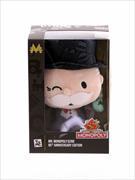 Produktbild Hasbro Mr. Monopoly Plüschfigur - 85th Anniversary Edt.