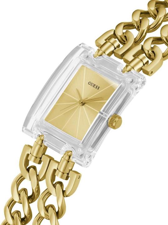 Image du produit Guess Vermutlich Uhren Mod Heavy Metal GW0669L1