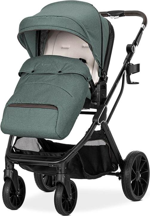 Produktbild Lorelli Kinderwagen 2in1 Glory Adapter