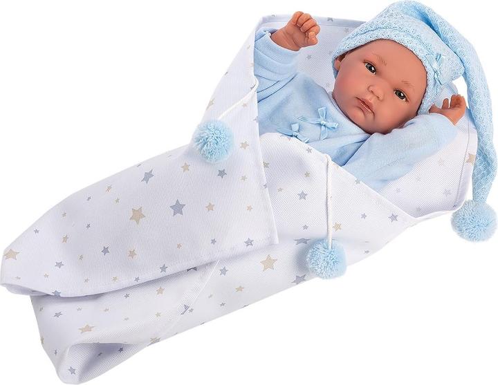 Llorens Bimbo Celeste