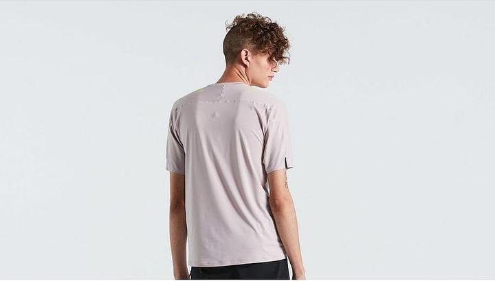 Image du produit Specialized Trail Air Jersey Ss Men (L)