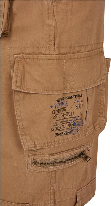 Produktbild Brandit Savage Vintage (3XL)