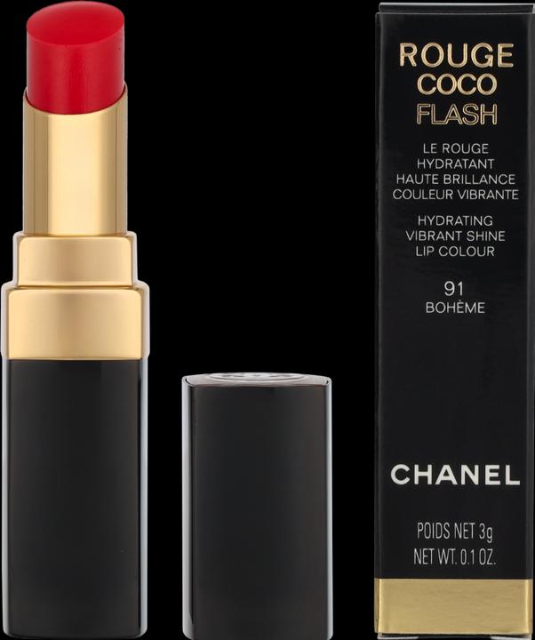Produktbild Chanel Rouge Coco Flash (#91 Boheme)
