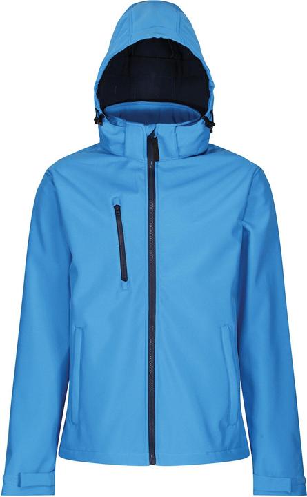 Image du produit Regatta Veste softshell Venturer Membrane triple épaisseur (L)