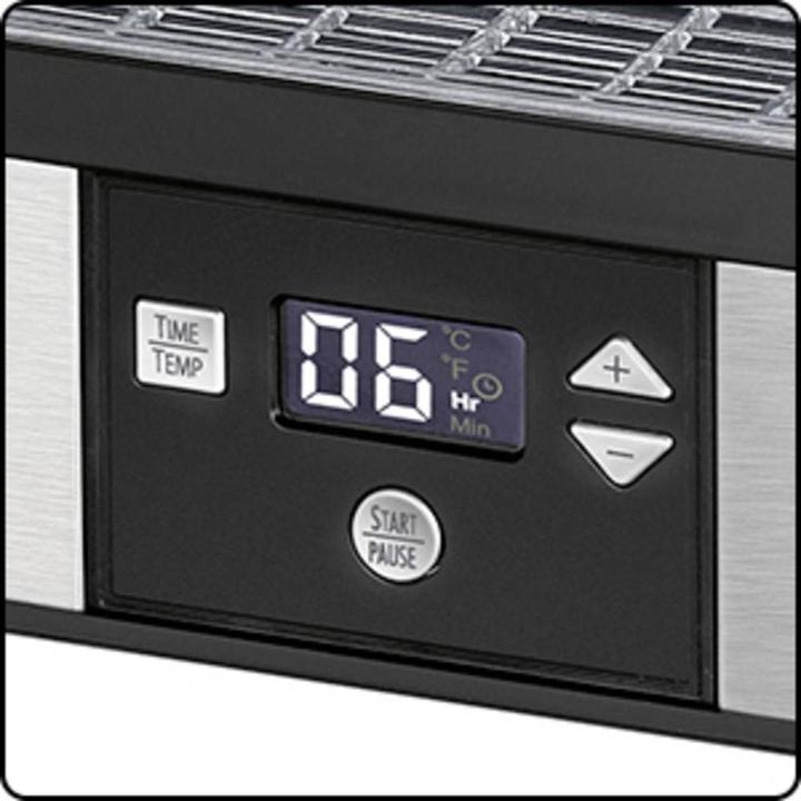 Actual product image Proficook PC-DR 1116