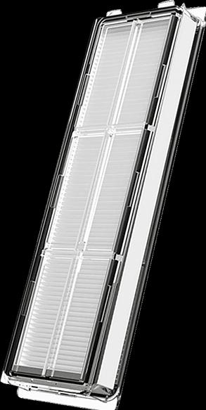 Image du produit Dreame bac à poussière Filtre pour D9/L10 pro