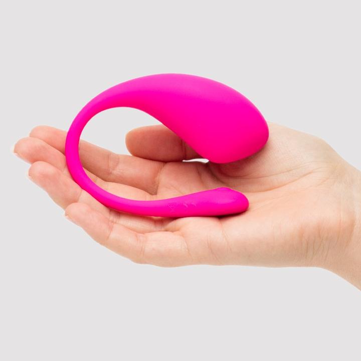 Image du produit Lovense Lush 3