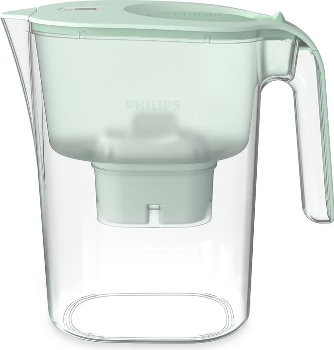 Philips Micro Xclean 4l jug green AWP2938GNT (4 l)