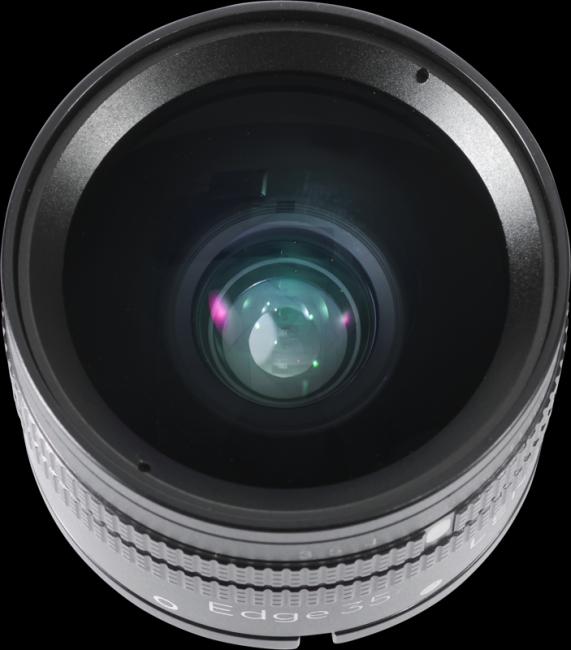 Image du produit Lensbaby Edge 35 Optic (Plein format)