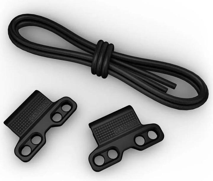 Image du produit Garmin bracelet de montre élastique quickfit 22 (22 mm, Silicone)