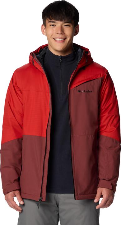 Actual product image Columbia Iceberg Point™ II Jacket (L)