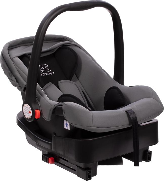 Image du produit Autoserio Coque bébé (Coque auto)