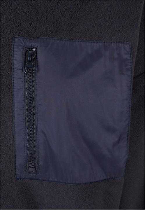 Produktbild Urban Classics Ladies Polar Fleece Troyer (XS)