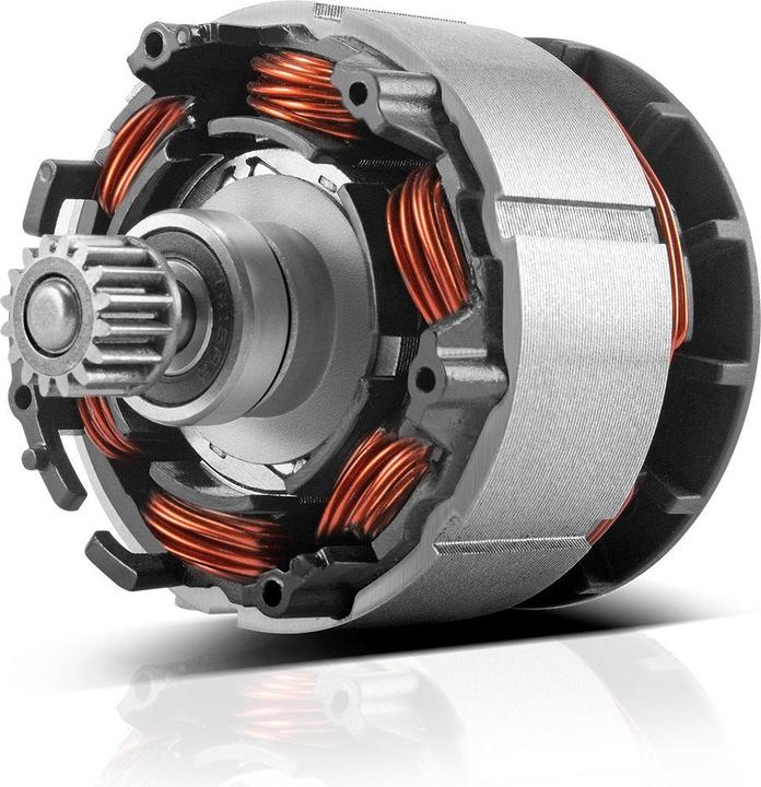 Produktbild Stahlwerk Brushless Akku Drehschlagschrauber ADS-20 ST ohne Akku (Akkubetrieb)