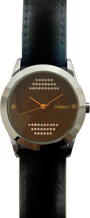 Arabians Unisex-Uhr DBA2091LB (Ø 40 mm) (40 mm)