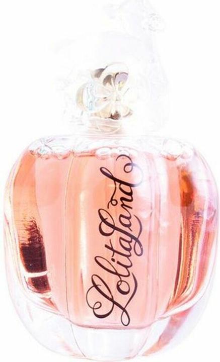 Actual product image Lolita Lempicka LolitaLand (Eau de parfum, 40 ml)