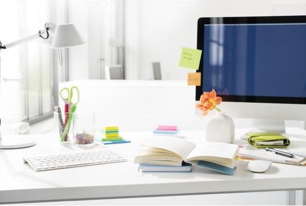 Produktbild Post-it Z-Notes Regenbogen (76 x 76 mm)