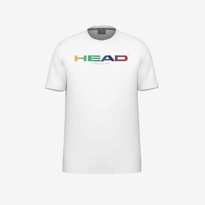 Actual product image Head Rainbow T-Shirt Junior (152)