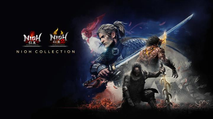 Image du produit Sony Collection Nioh (PS5, IT, EN)