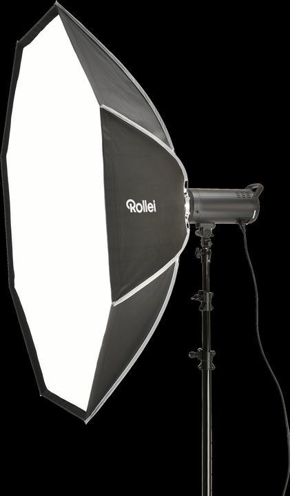 Image du produit Rollei Cliquez sur Octabox 150