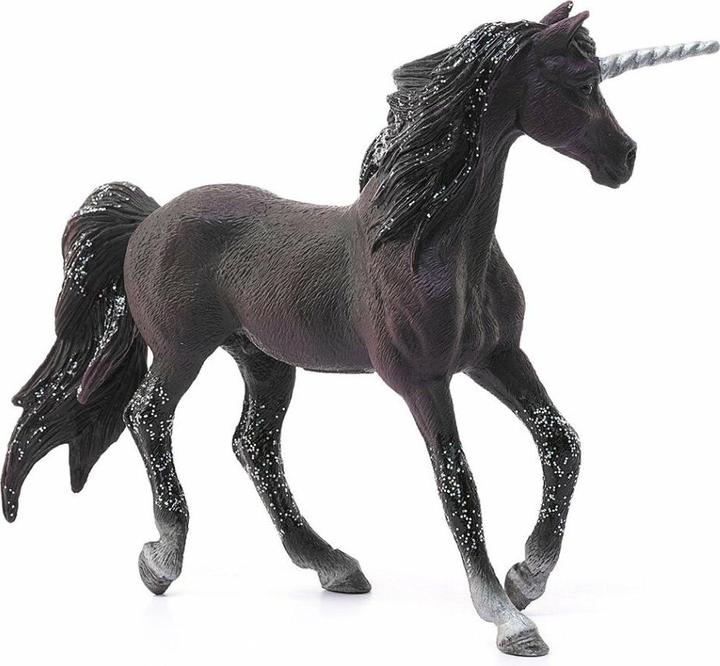Actual product image Schleich Moon Unicorn Stallion