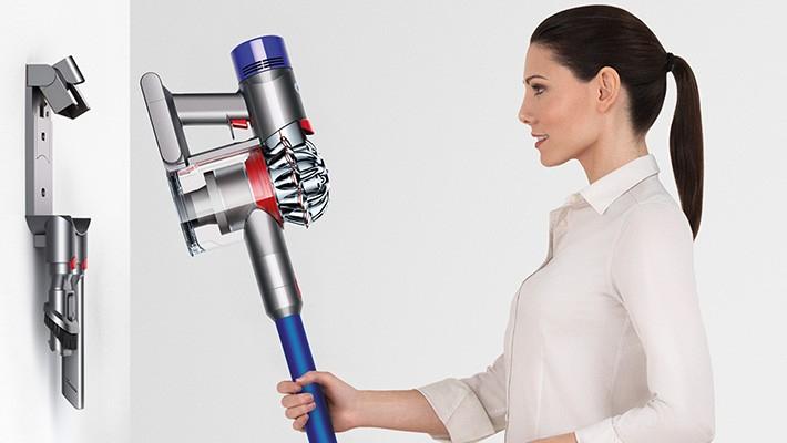 Image du produit Dyson V7 Fluffy
