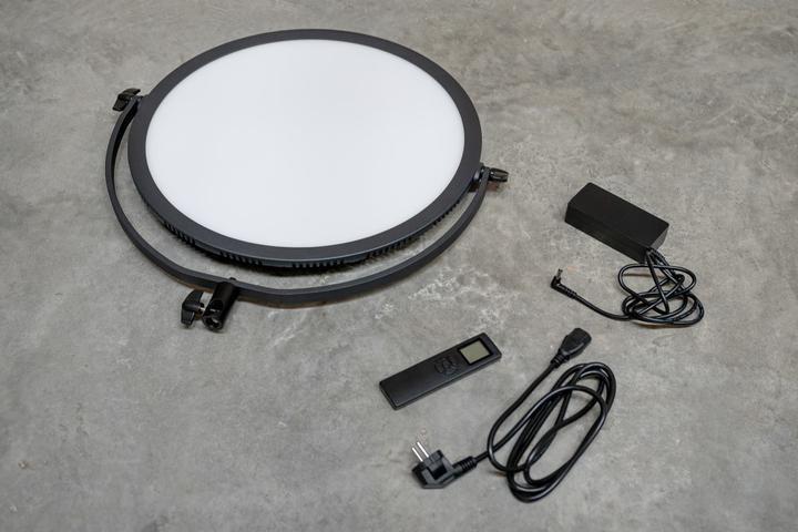Produktbild Newell LED Leuchte Air Artha XL