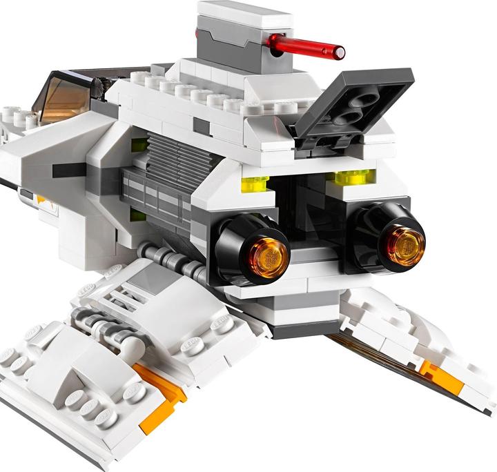 Immagine prodotto LEGO Il Fantasma (75048, LEGO Star Wars)