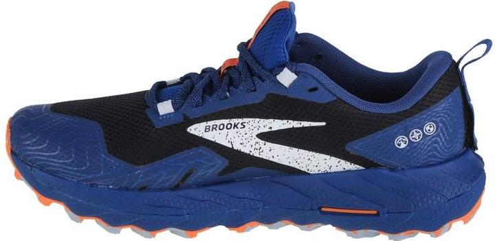 Produktbild Brooks Running Traillaufschuhe Cascadia 17 GTX (41)