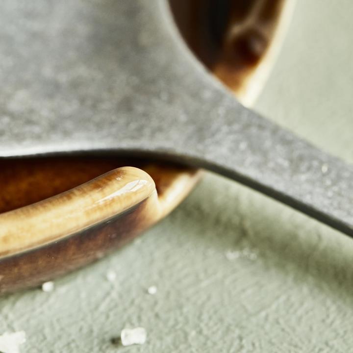 Image du produit Nicolas Vahé Porte-cuillère, NVBarn, Moka