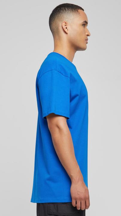 Actual product image Merchcode Love Heavy Oversized Tee - 109795 (L)