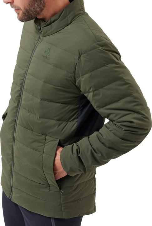 Actual product image Odlo Ascent N-Thermic (L)