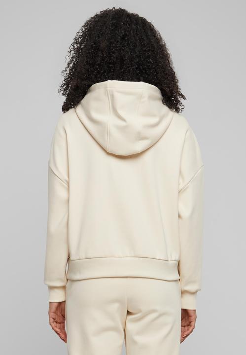 Actual product image Urban Classics Ladies Cozy Oversized Hoody - 131401 (L)