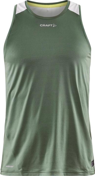 Actual product image Craft PRO Hypervent Singlet (M)