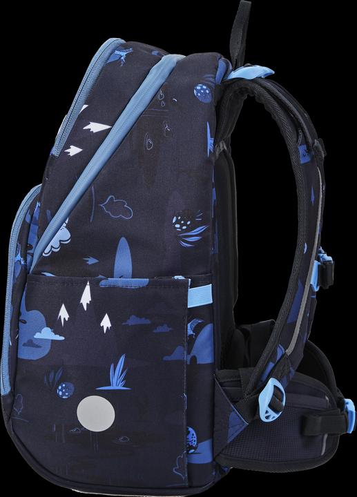 Immagine prodotto Frii of Norway Zaino 22L - Easy Dinosaur (24150)