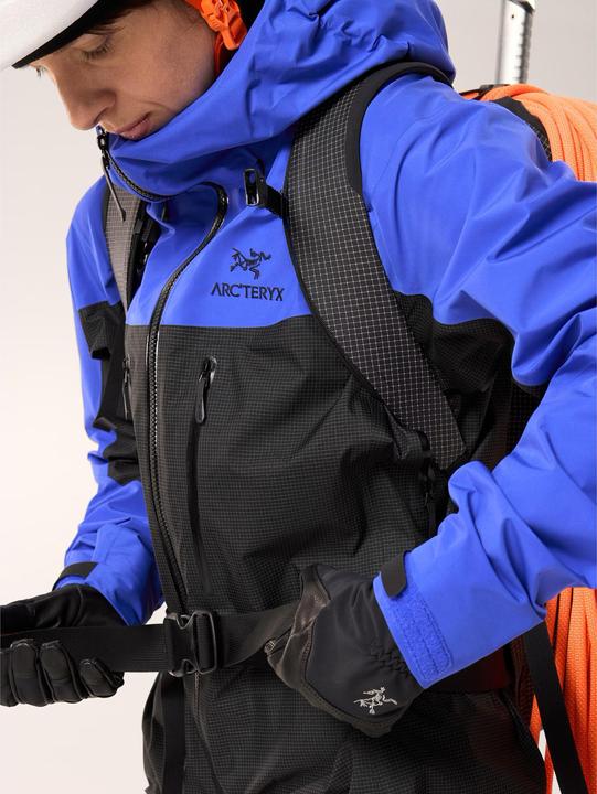 Actual product image Arc'teryx Alpha (XS)