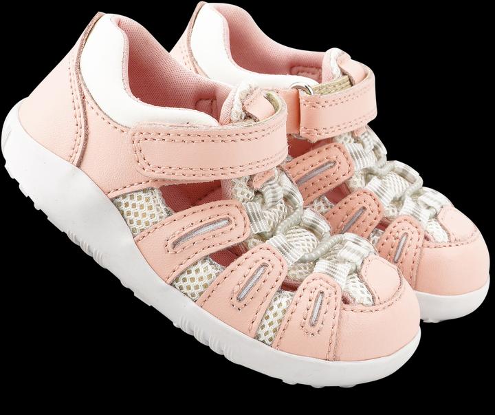 Produktbild Bobux Baby Sandale Summit shell/ (20)